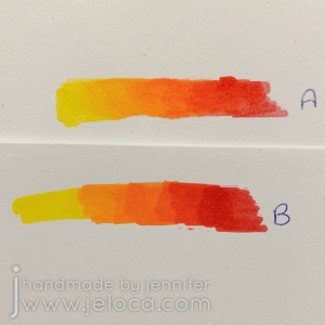 The Secret to Blending Crayola Markers