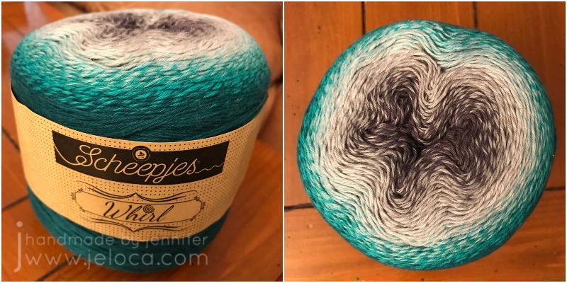 My first ever Scheepjes yarn just arrived! Can't wait to start working with  these bad boys!! : r/crochet